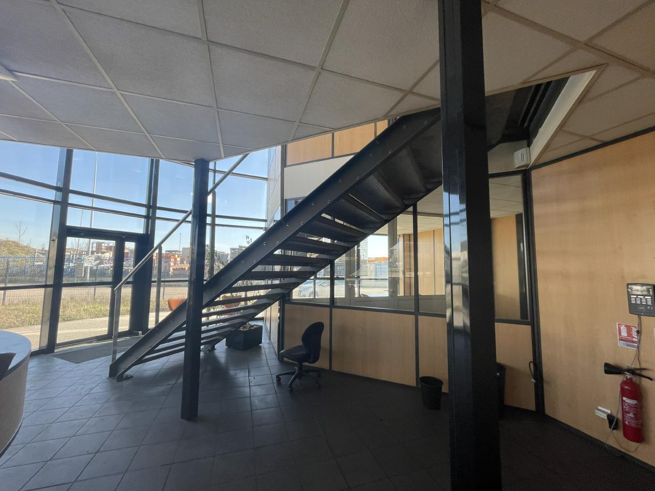 Local d'activité Mornant 1686m² Vente local d'activité Mornant Rhône OVACT2420763 2